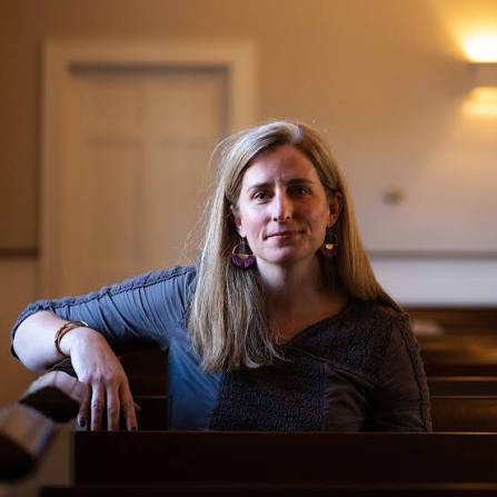 Kate Haynes Murphy